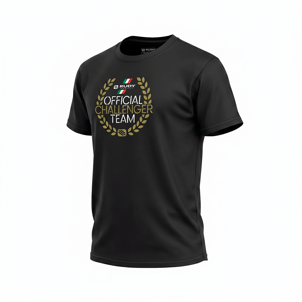 Rudy Project Team Challenge – Registration
