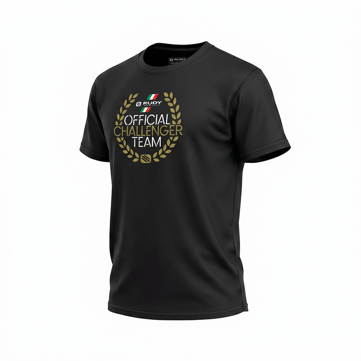 Rudy Project Team Challenge – Registration