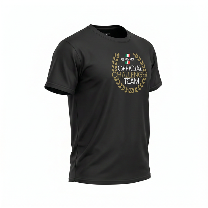 Rudy Project Team Challenge – Registration