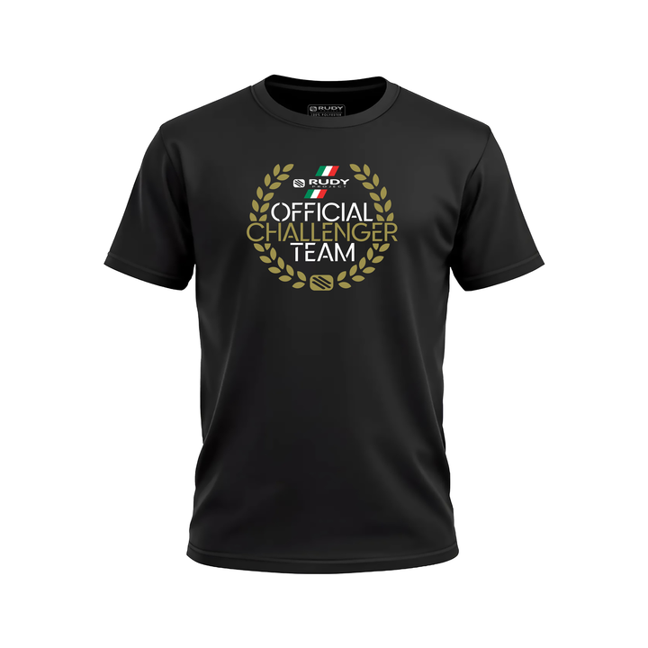 Rudy Project Team Challenge – Registration