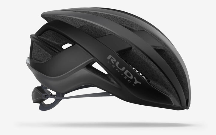 Venger Road Black Matte