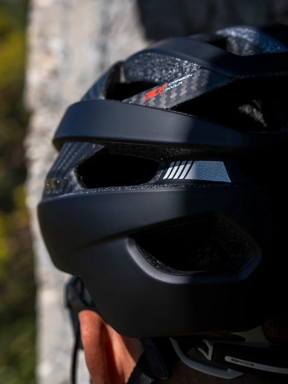 Ricambi Rudy Project Helmets Spare Parts – Rudy Project Philippines