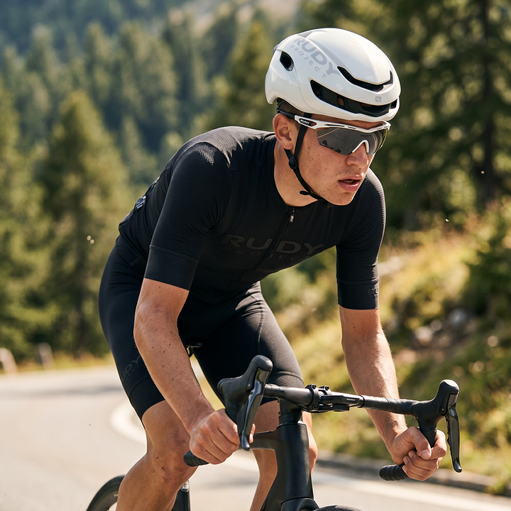 Tralyx + Contour Photochromic Black