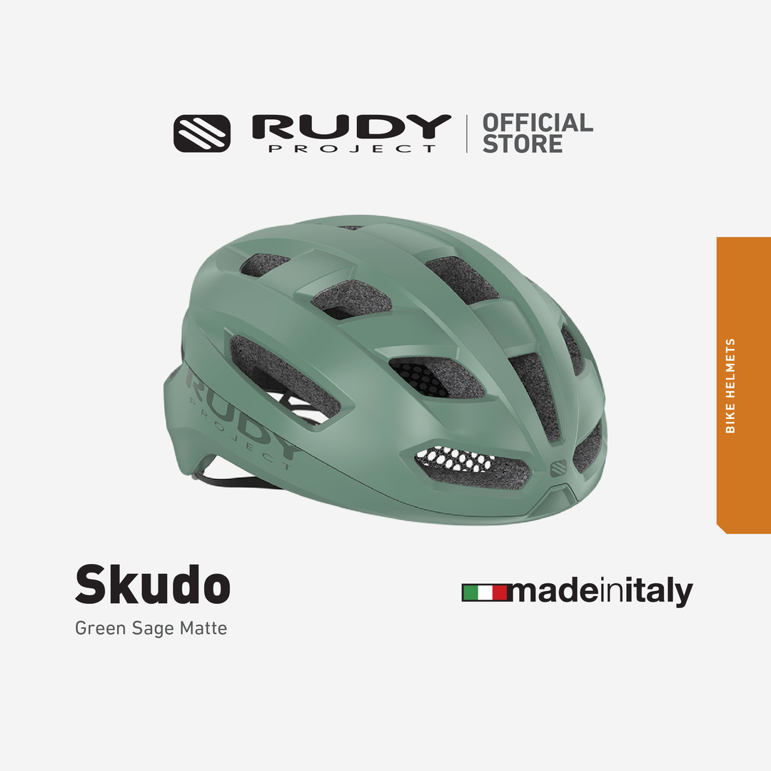 Skudo Green Sage