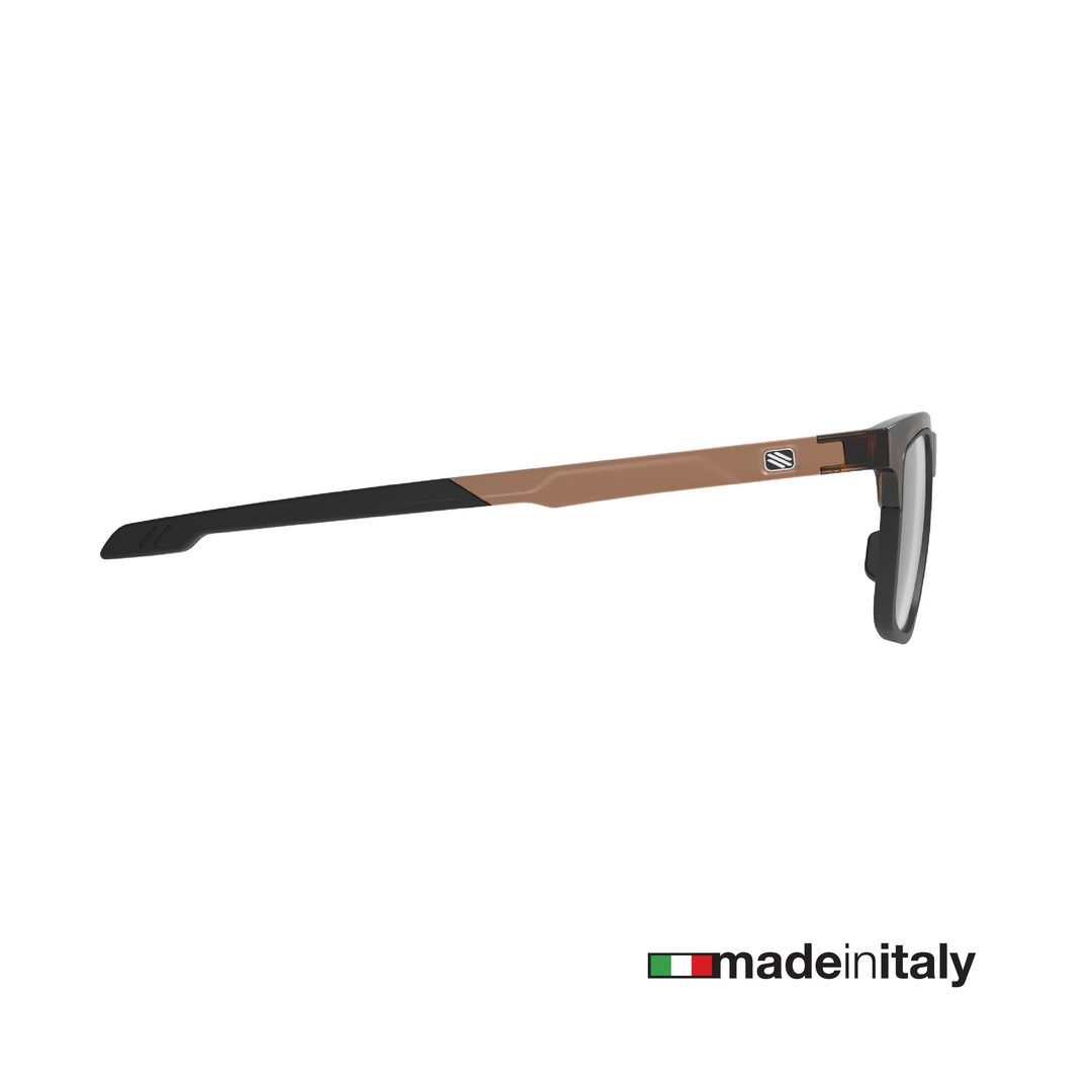 Inkas Optical Frame - Turtle Gloss