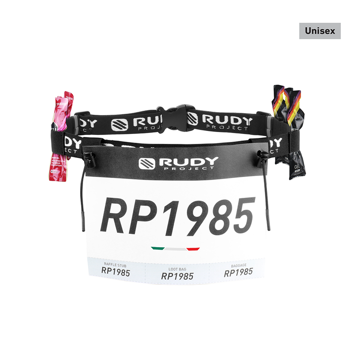 Race Belt Adjustable