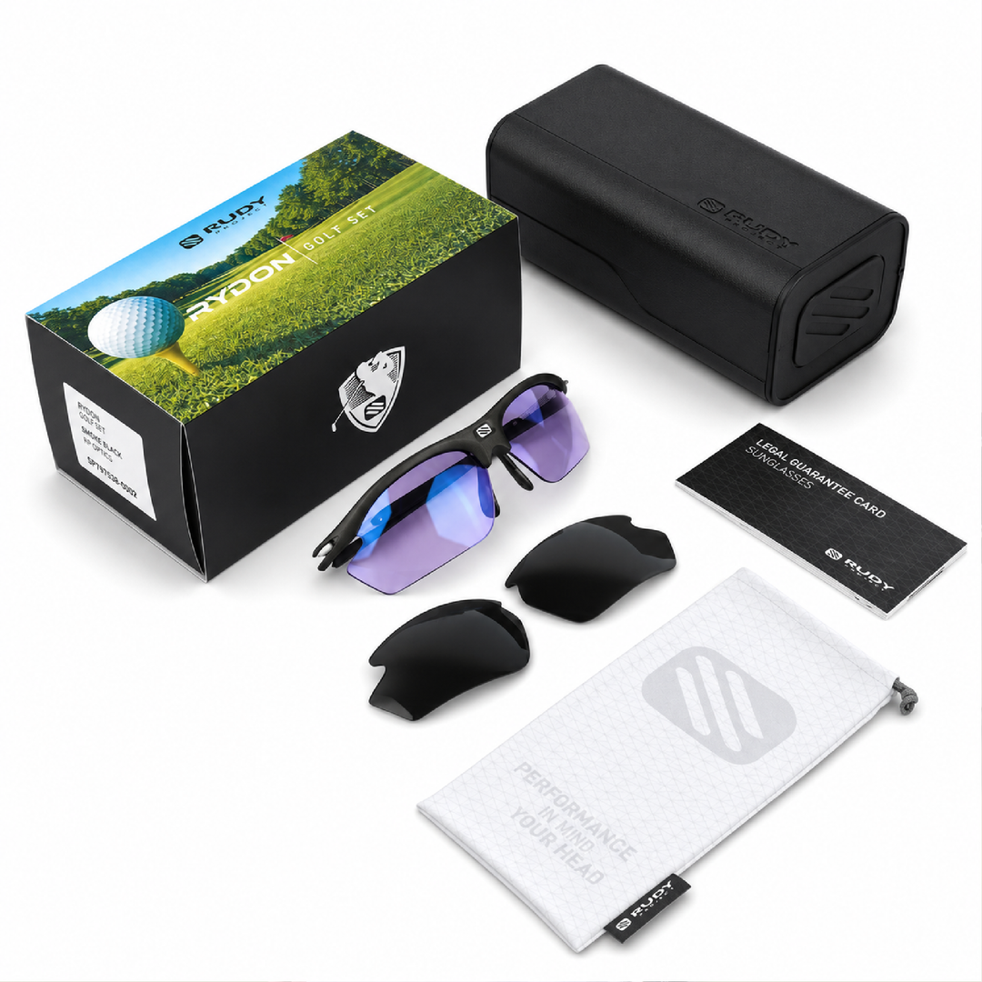 Rydon Golf Purple Lens Set