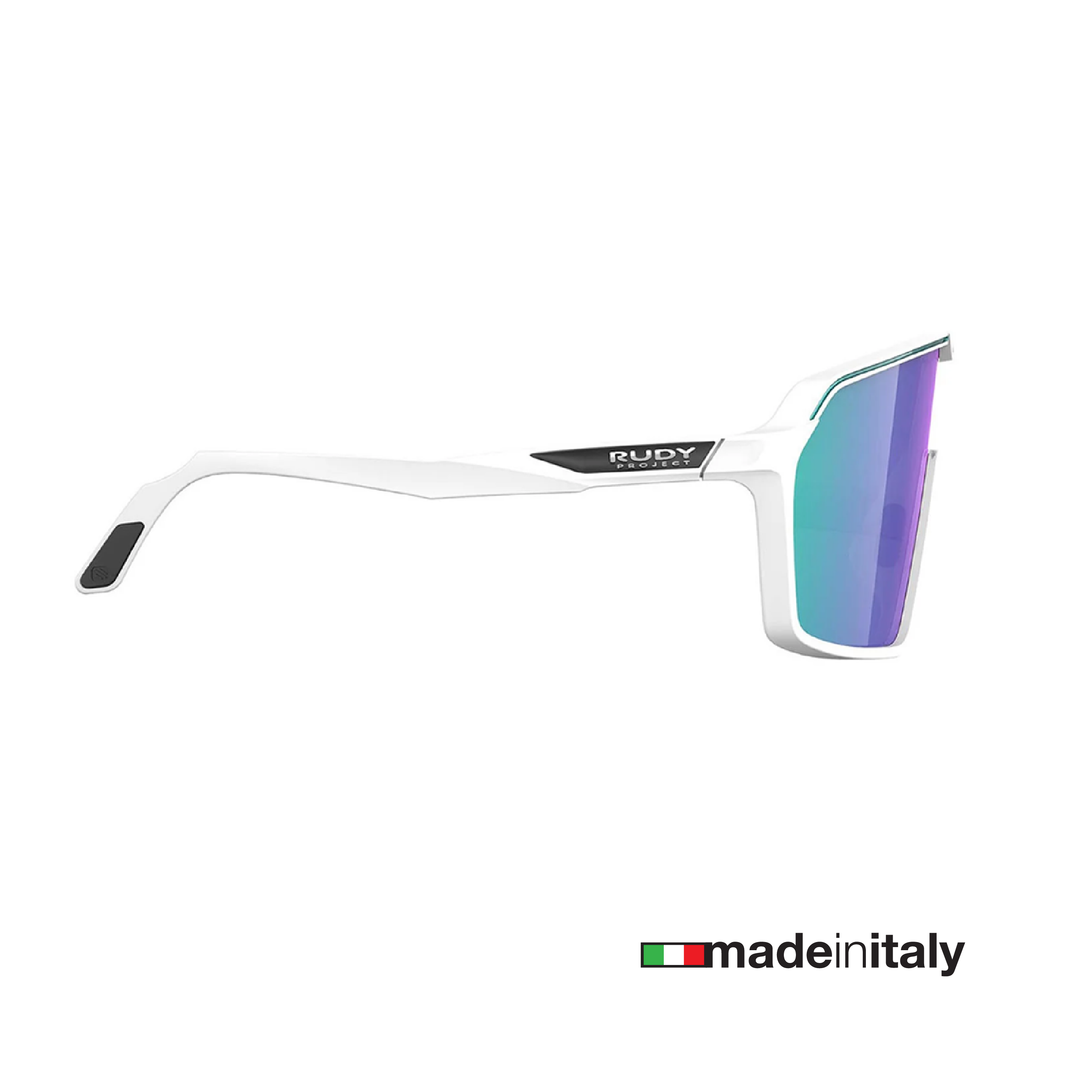 Spinshield White Matte Multilaser