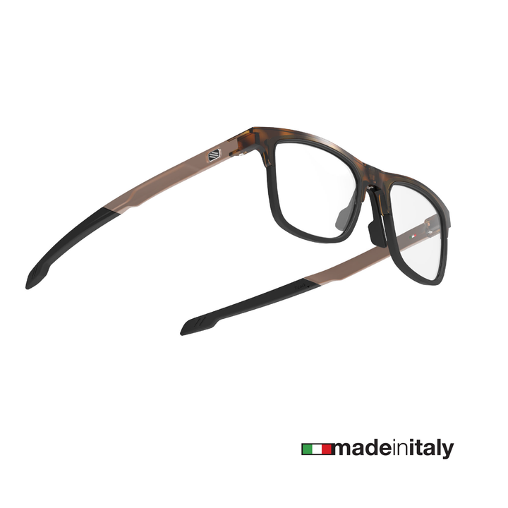 Inkas Optical Frame - Turtle Gloss