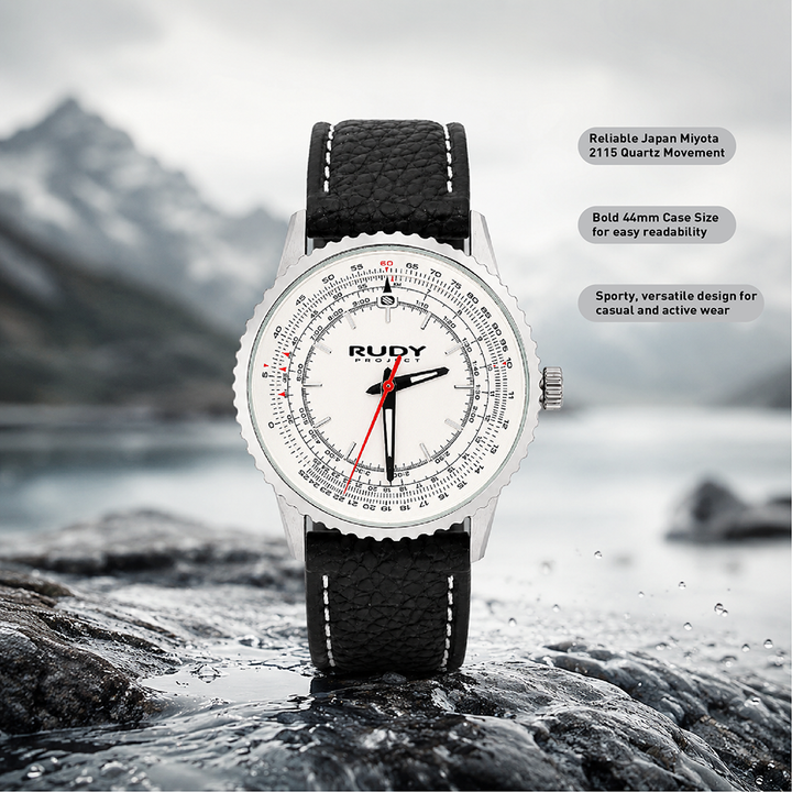Explorer Watch