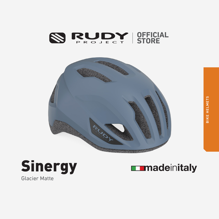 Sinergy Glacier Matte