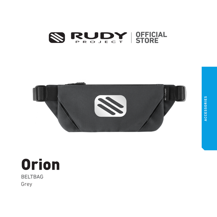 Orion Belt Bag Grey