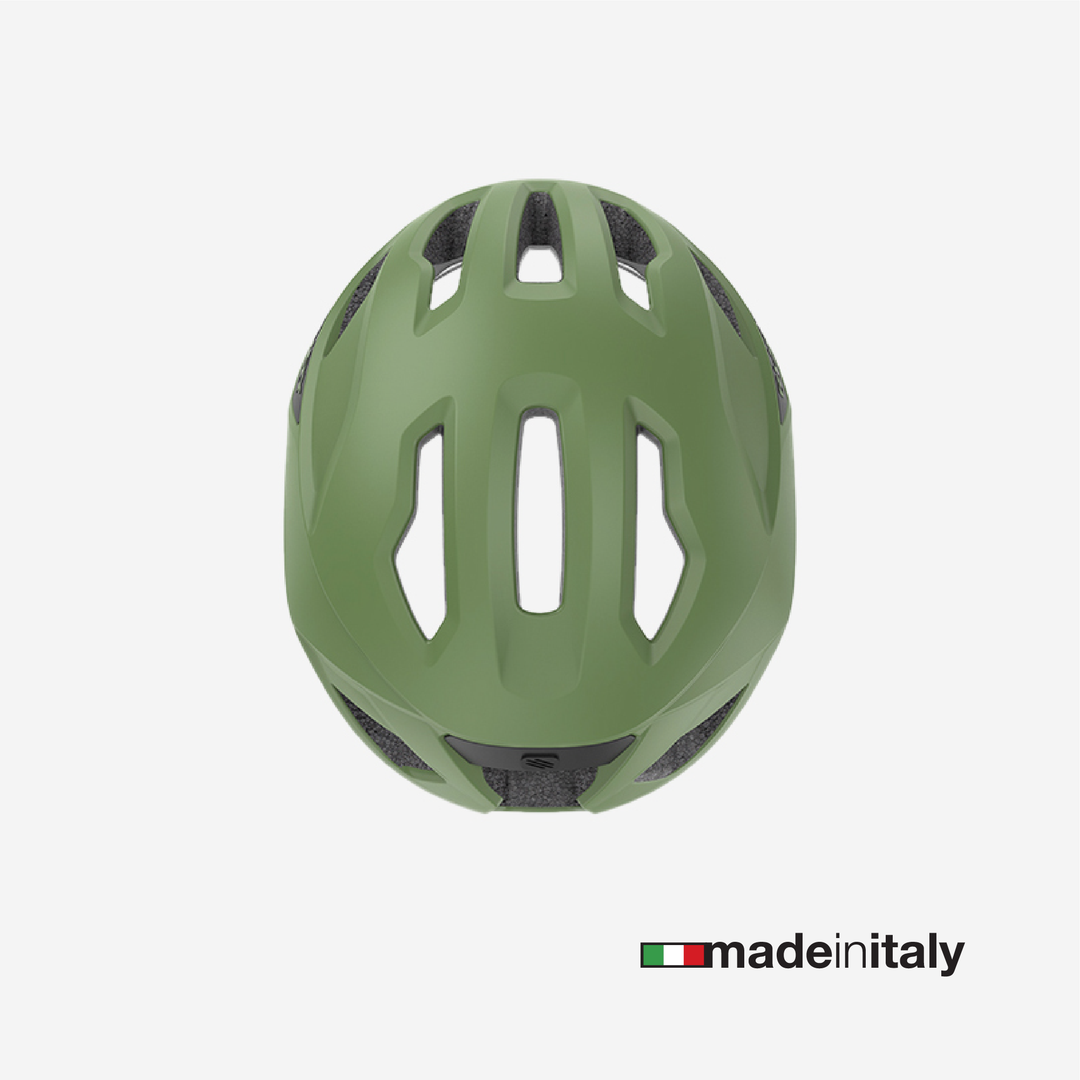 Sinergy Pantanal Green Matte