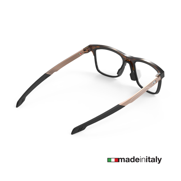 Inkas Optical Frame - Turtle Gloss