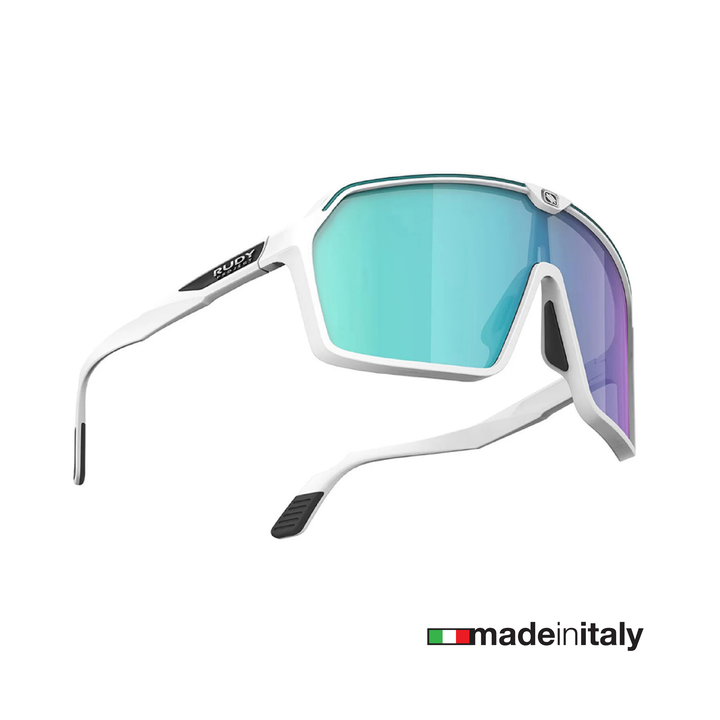Spinshield White Matte Multilaser