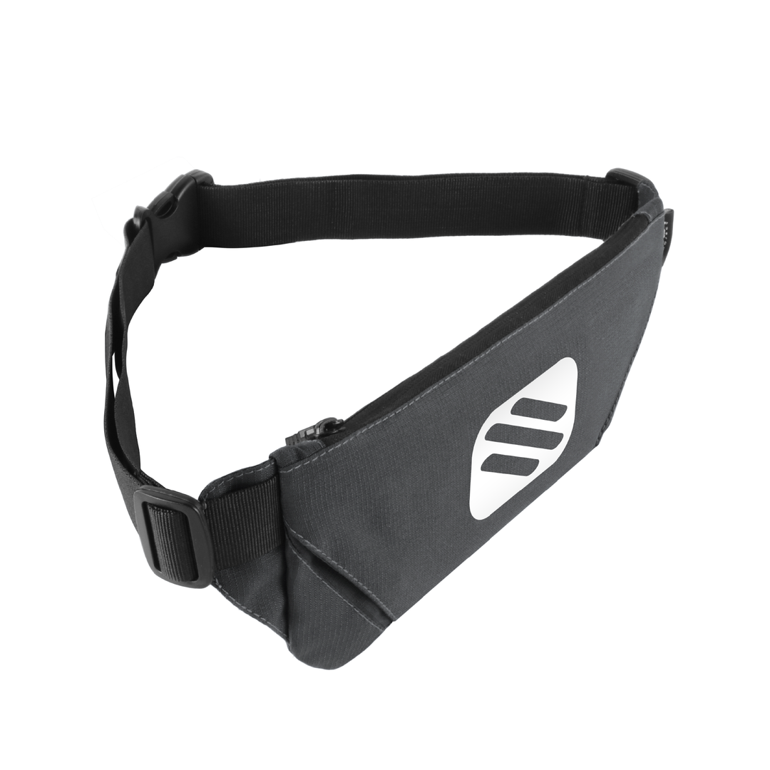 Orion Belt Bag Grey