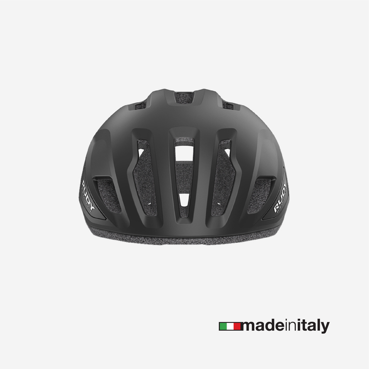 Sinergy Black Matte