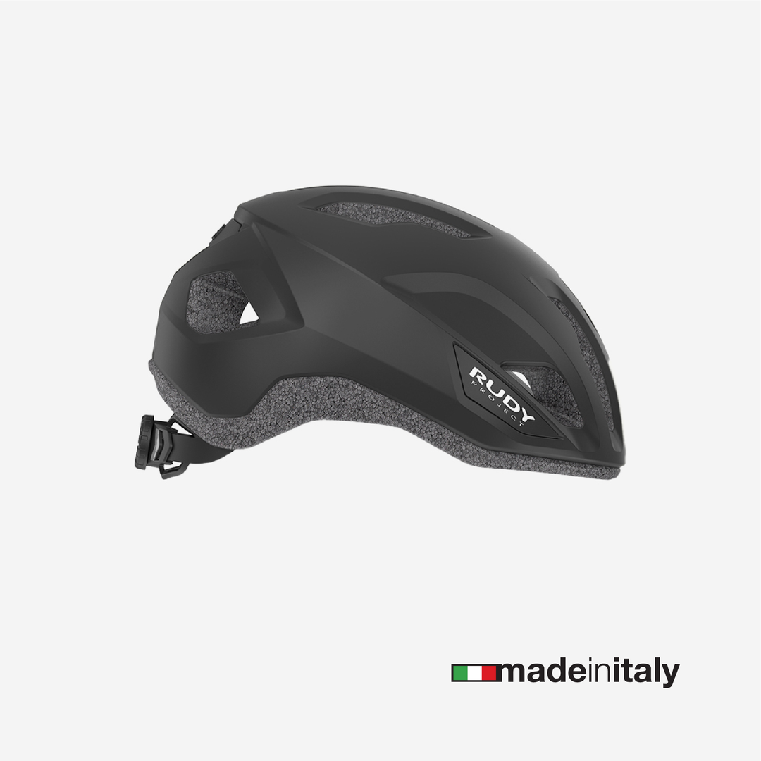 Sinergy Black Matte