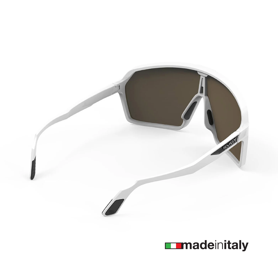 Spinshield White Matte Multilaser