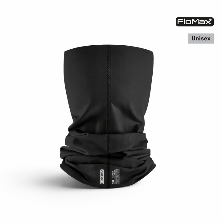 Neck Gaiter Black