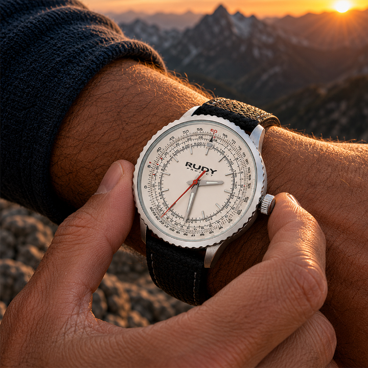 Explorer Watch