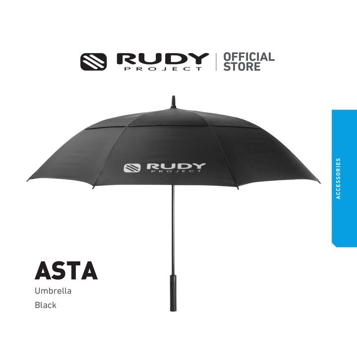 Asta Umbrella Black