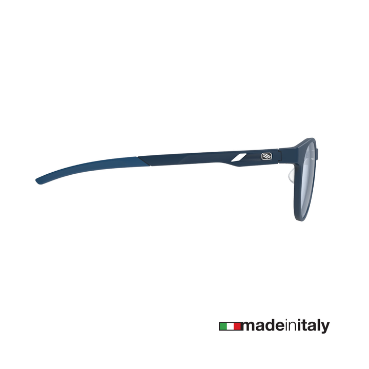 Step 2 Optical Eyewear Blue Navy Matte