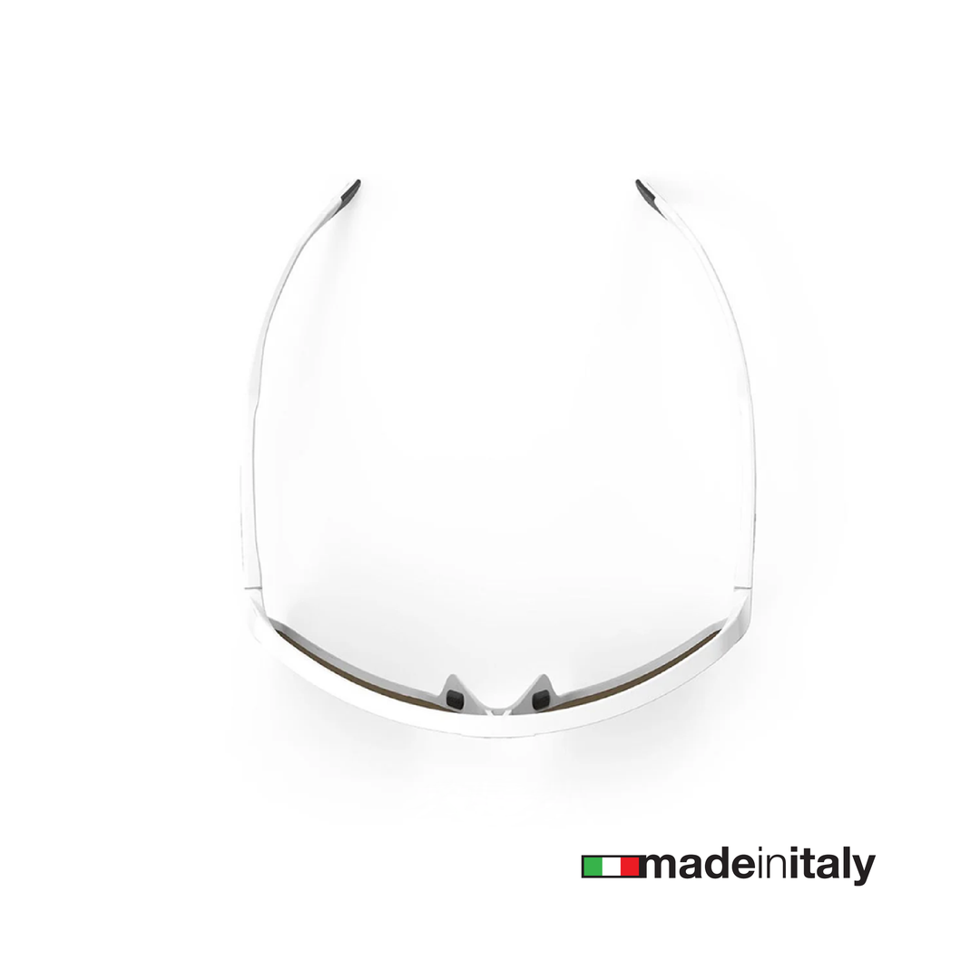 Spinshield White Matte Multilaser