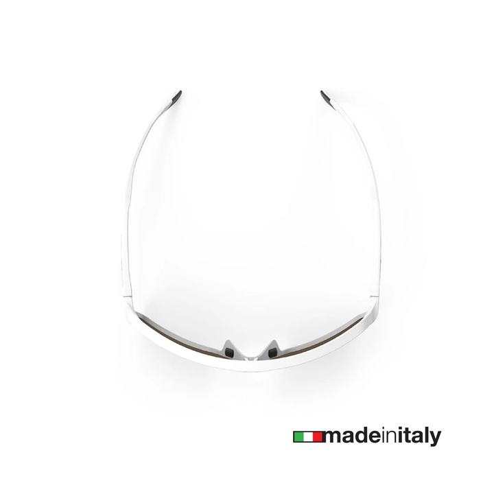 Spinshield White Matte Multilaser