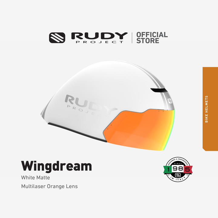 Wingdream White Matte