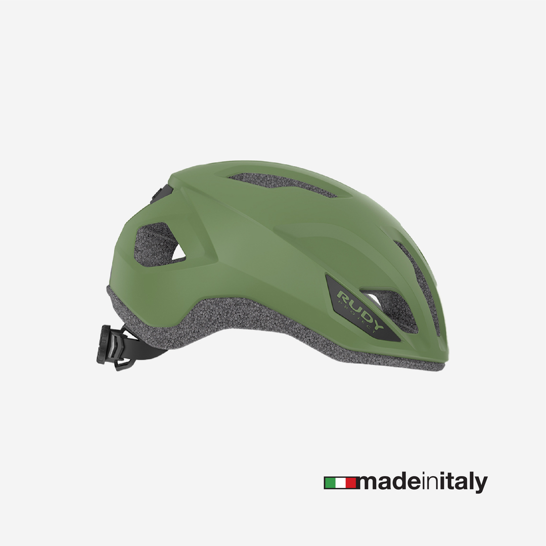 Sinergy Pantanal Green Matte