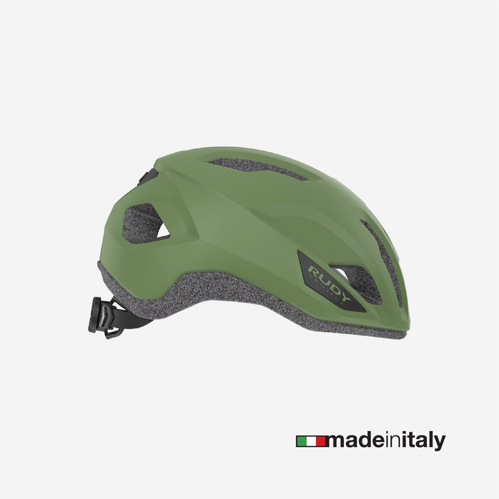 Sinergy Pantanal Green Matte