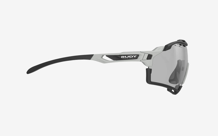 Cutline Light Grey ImpactX Black