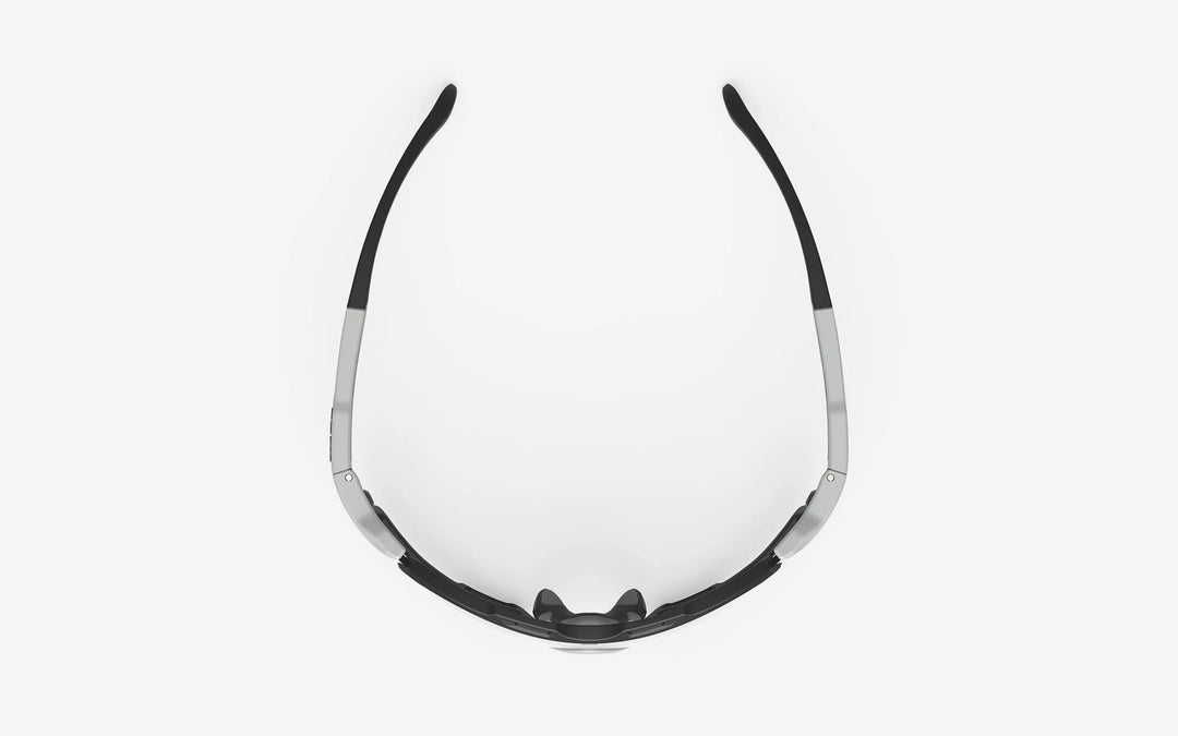 Cutline Light Grey ImpactX Black