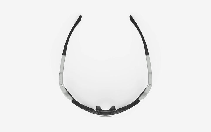 Cutline Light Grey ImpactX Black