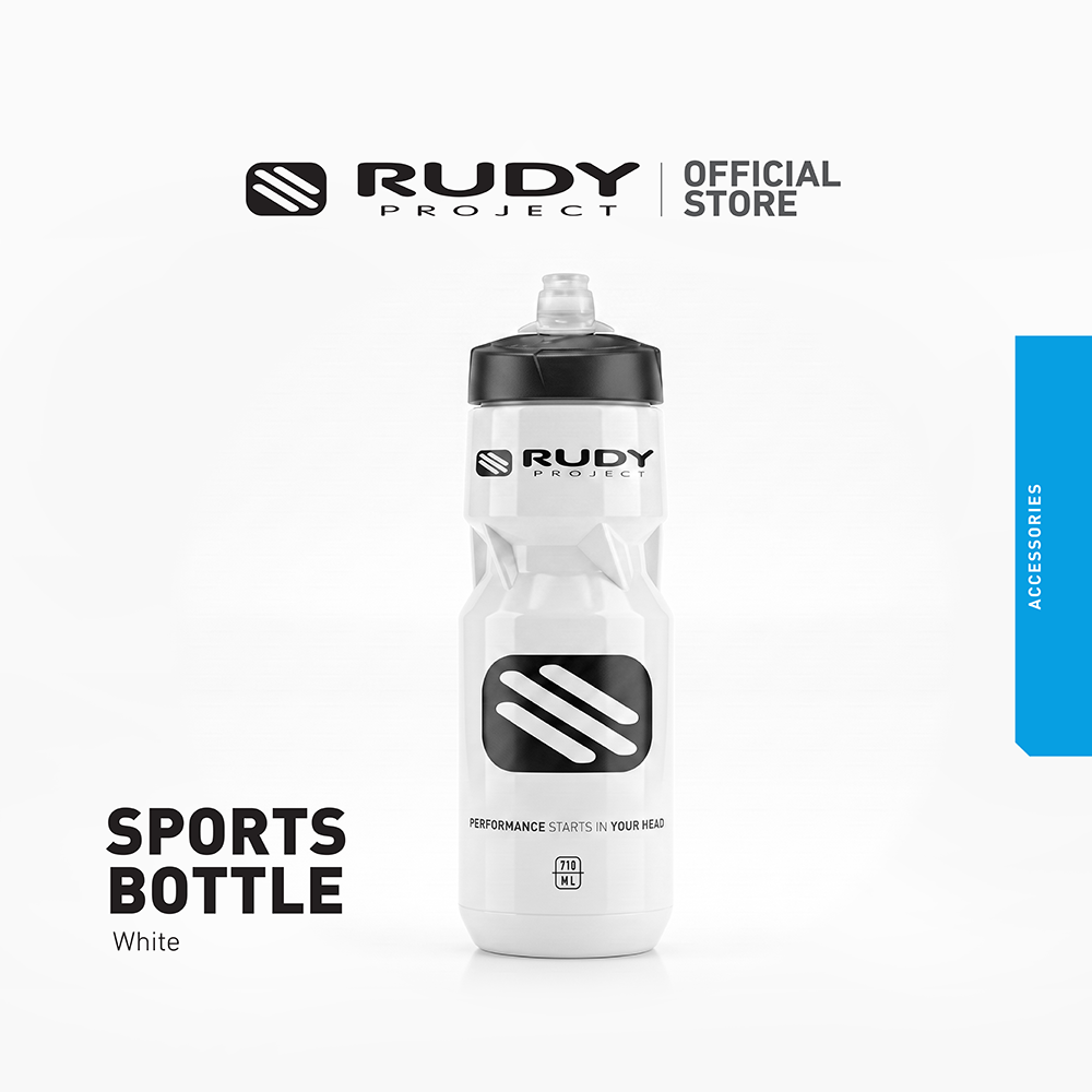Emblem Sports Water Bottle