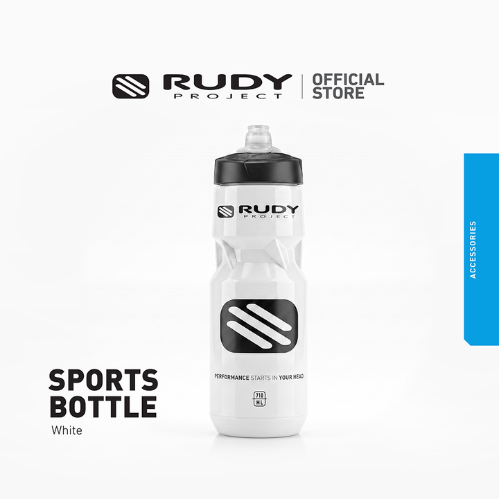Emblem Sports Water Bottle