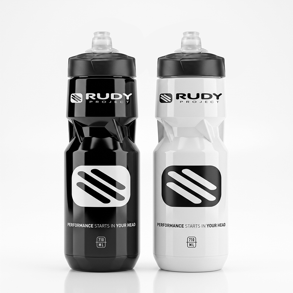 Emblem Sports Water Bottle