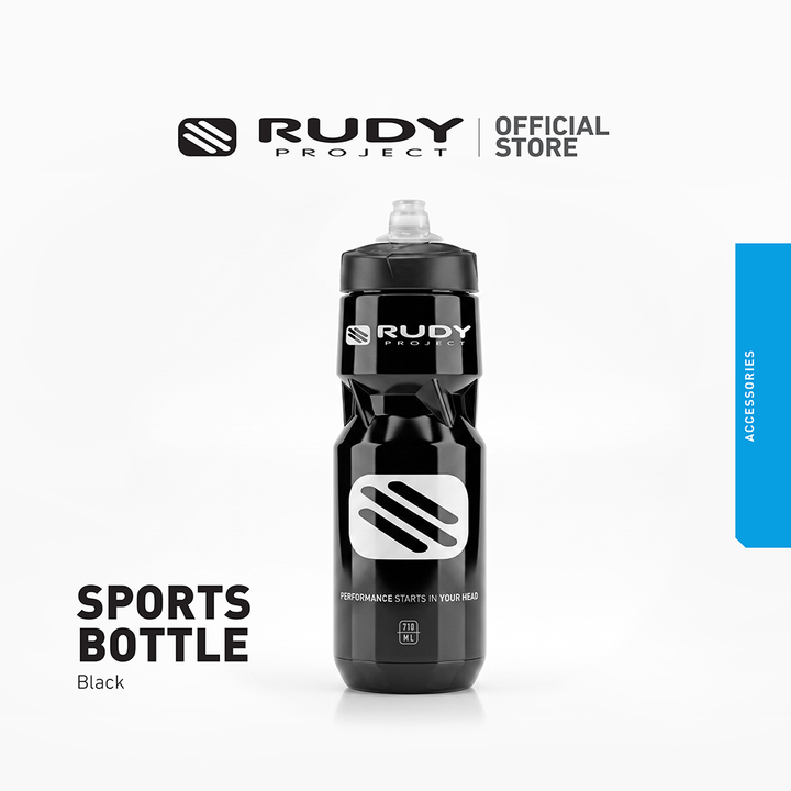 Emblem Sports Water Bottle