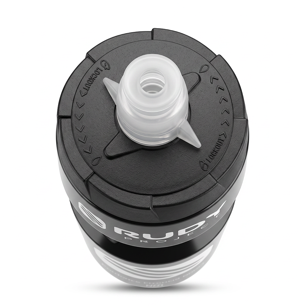 Emblem Sports Water Bottle