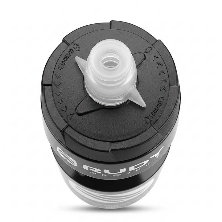 Emblem Sports Water Bottle