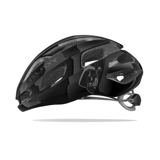 Rudy Project Star Wars Darth Vader Strym Cycling Helmet