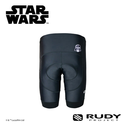 Rudy Project Star Wars Darth Vader Cycling Shorts