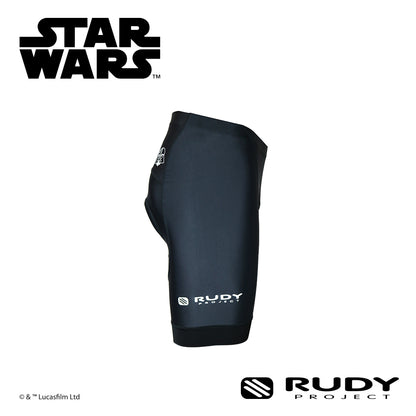 Rudy Project Star Wars Darth Vader Cycling Shorts