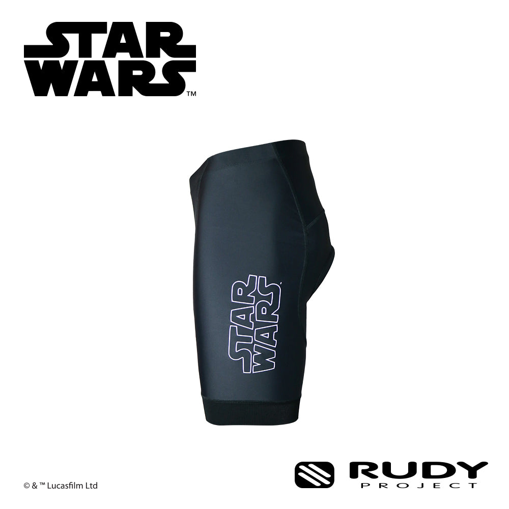 Rudy Project Star Wars Luke Skywalker Cycling Shorts