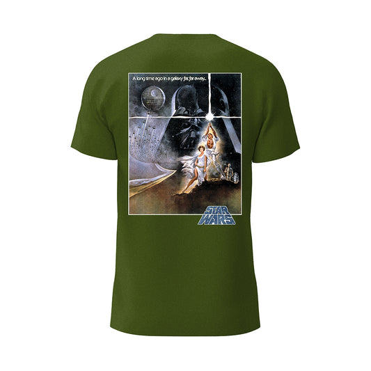 Rudy Project Star Wars Unisex Active Tee