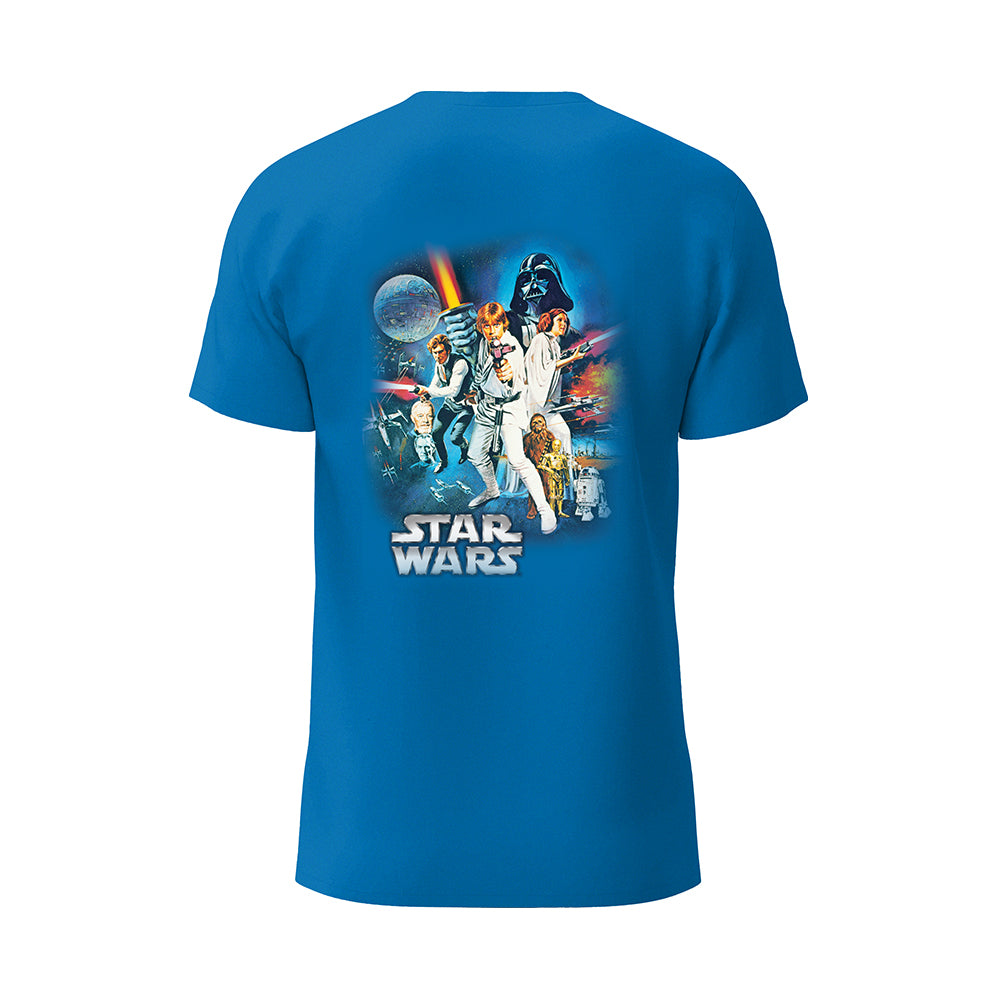 Rudy Project Star Wars Unisex Active Tee