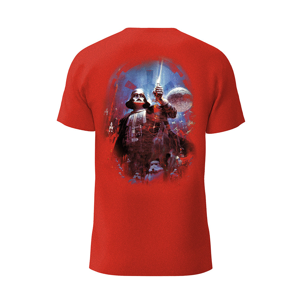 Rudy Project Star Wars Unisex Active Tee