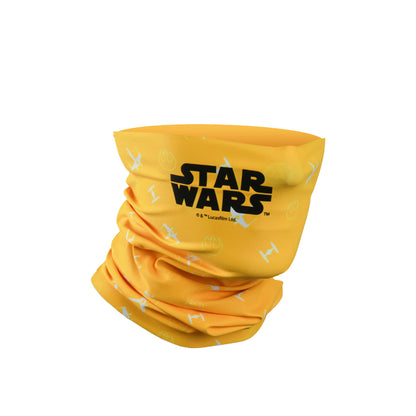 Rudy Project Star Wars Luke Skywalker Neck Gaiter - Yellow