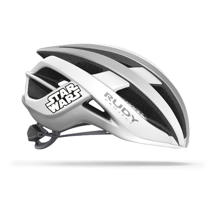Rudy Project Star Wars Storm Trooper Venger Cycling Helmet